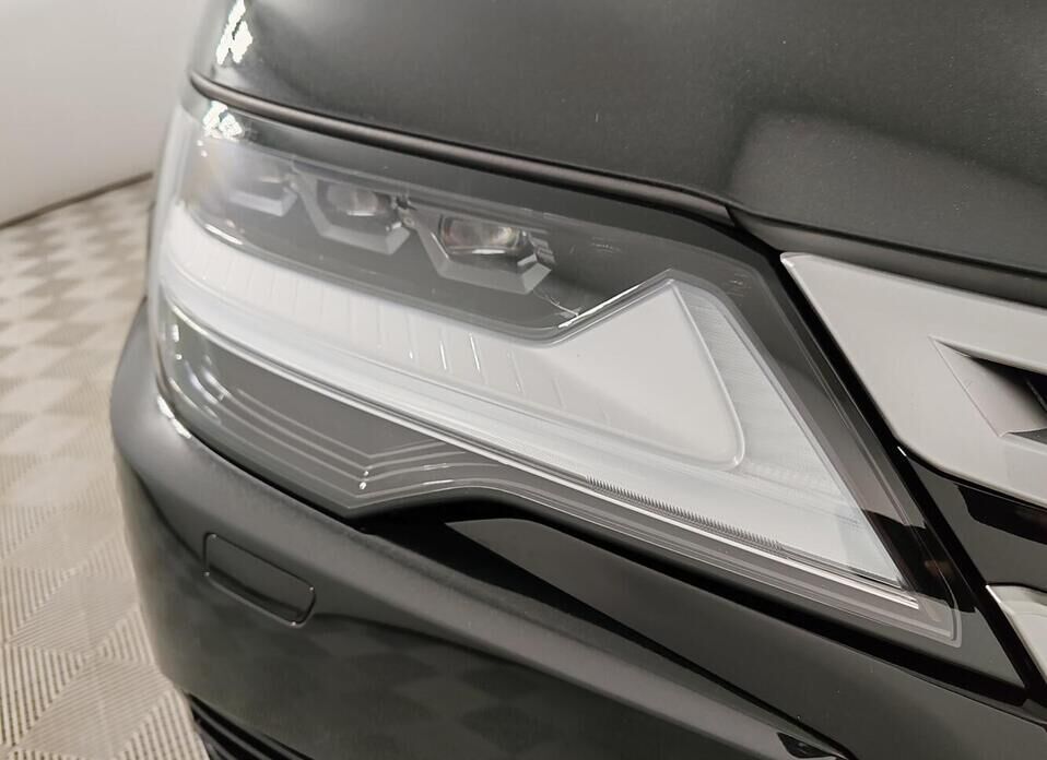 Lexus LX, IV 600 3.5 AT (415 л.с.) 4WD