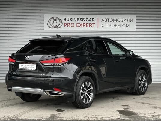 Lexus RX, 2020&nbsp;г., 129&nbsp;230&nbsp;км