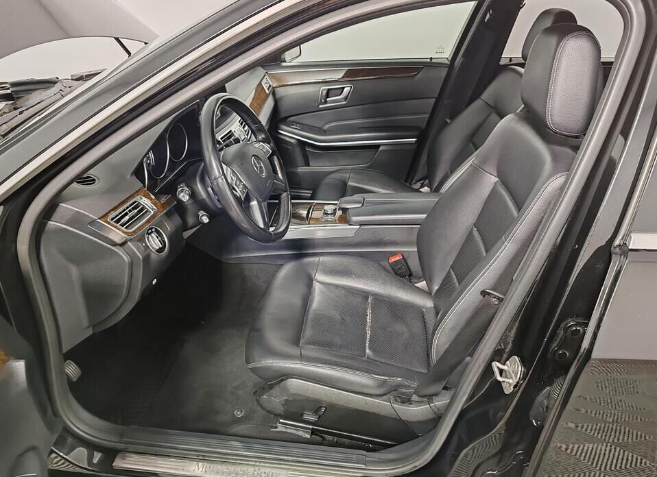 Mercedes-Benz E-Класс, IV (W212, S212, C207) Рестайлинг 200 2.0 AT (184 л.с.)