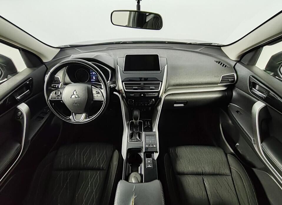 Mitsubishi Eclipse Cross, I 1.5 CVT (150 л.с.)