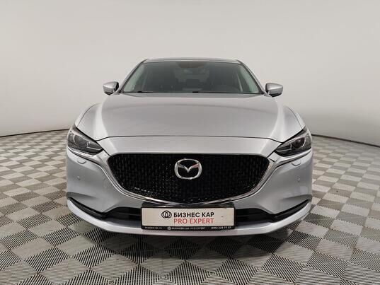Mazda 6, 2019&nbsp;г., 69&nbsp;175&nbsp;км