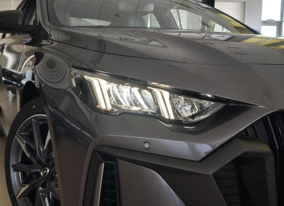 GAC Empow 1.5 AMT (170 л.с.)