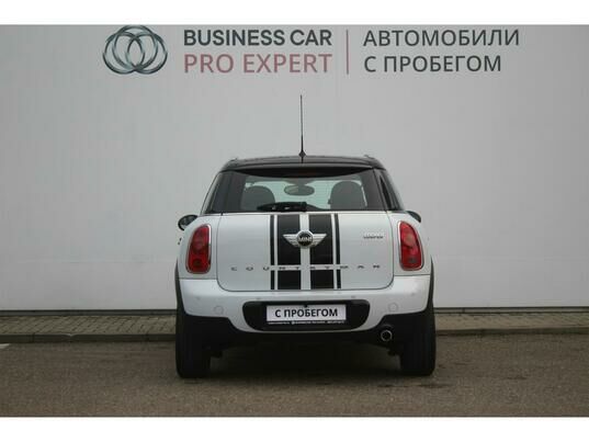 MINI Countryman, 2013 г., 207 901 км