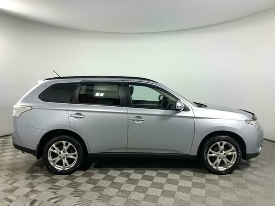 Mitsubishi Outlander, 2012 г., 178 387 км