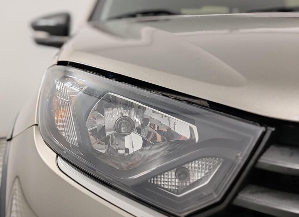 LADA (ВАЗ) Granta Cross 1.6 AMT (106 л.с.)