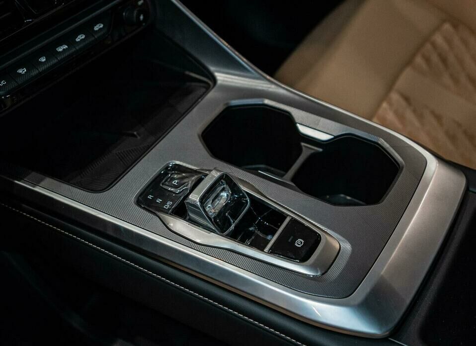 GAC GS3 1.5 AMT (170 л.с.)