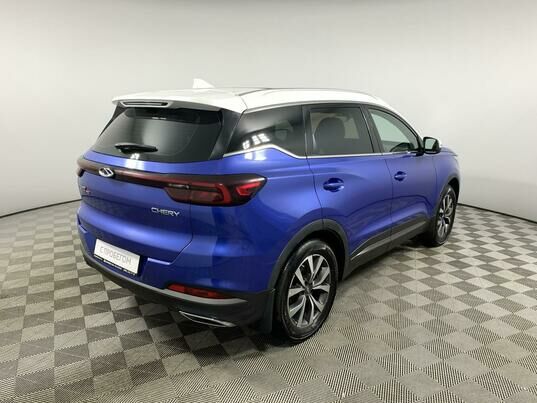 Chery Tiggo 7 Pro, 2020 г., 22 719 км