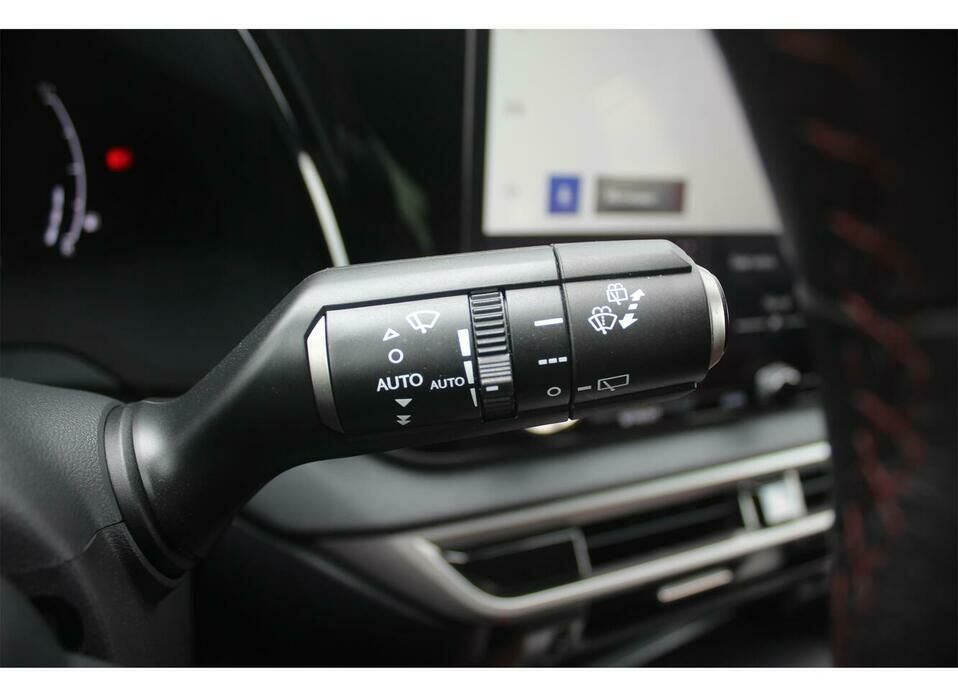 Lexus RX 350 2.4 AT (249 л.с.) 4WD