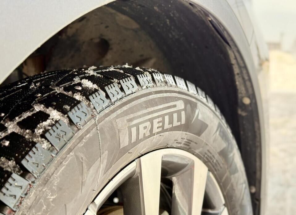 Chery Tiggo 7 Pro Max, I 1.5 CVT (147 л.с.)