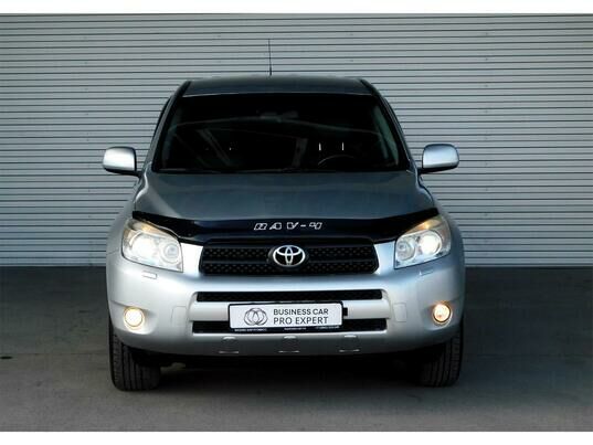 Toyota RAV4, 2008 г., 290 149 км