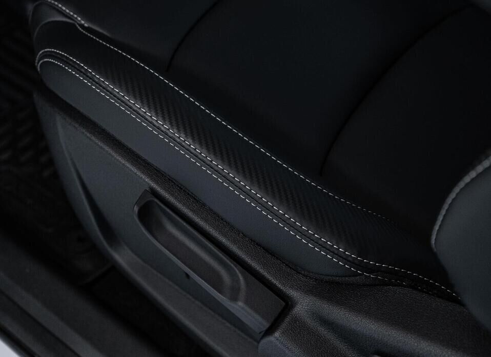 Belgee X70, I Рестайлинг 1.5 AT (150 л.с.)