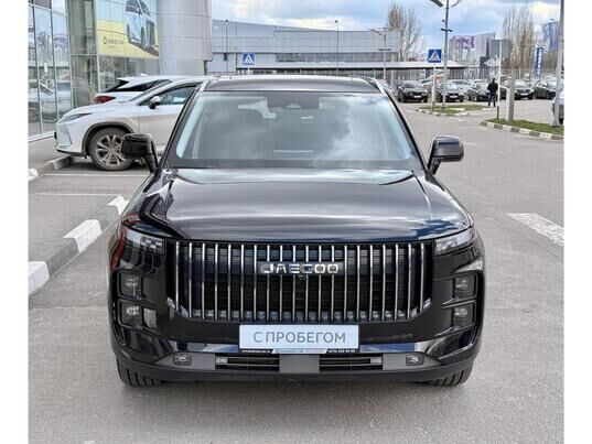 Jaecoo J7, 2023&nbsp;г., 12&nbsp;001&nbsp;км