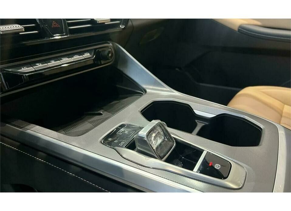 GAC GS3 1.5 AMT (170 л.с.)