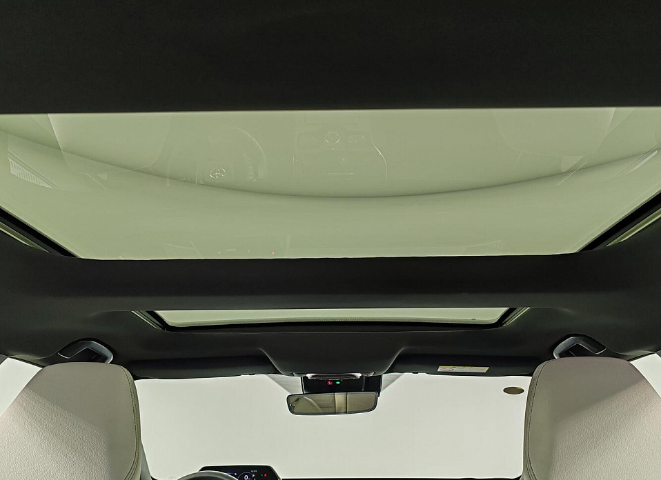 Toyota bZ4X Electro AT (150 кВт)