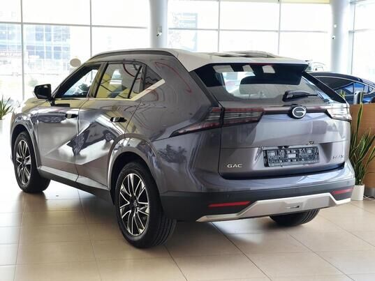 GAC GS4 GL