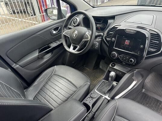 Renault Kaptur, 2020&nbsp;г., 61&nbsp;145&nbsp;км