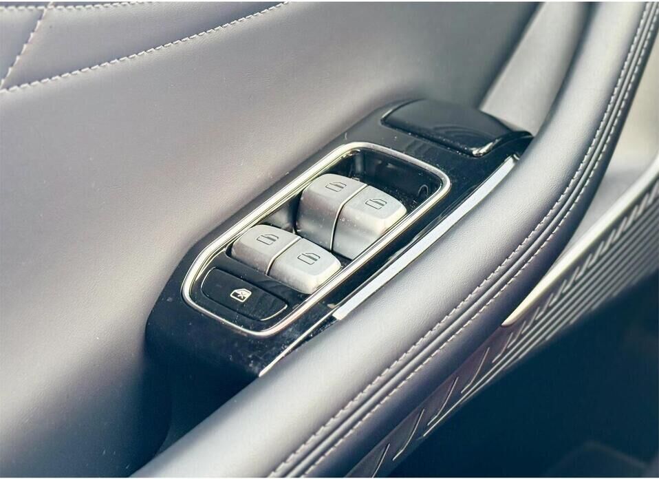 EXEED RX 2.0 AMT (197 л.с.) 4WD