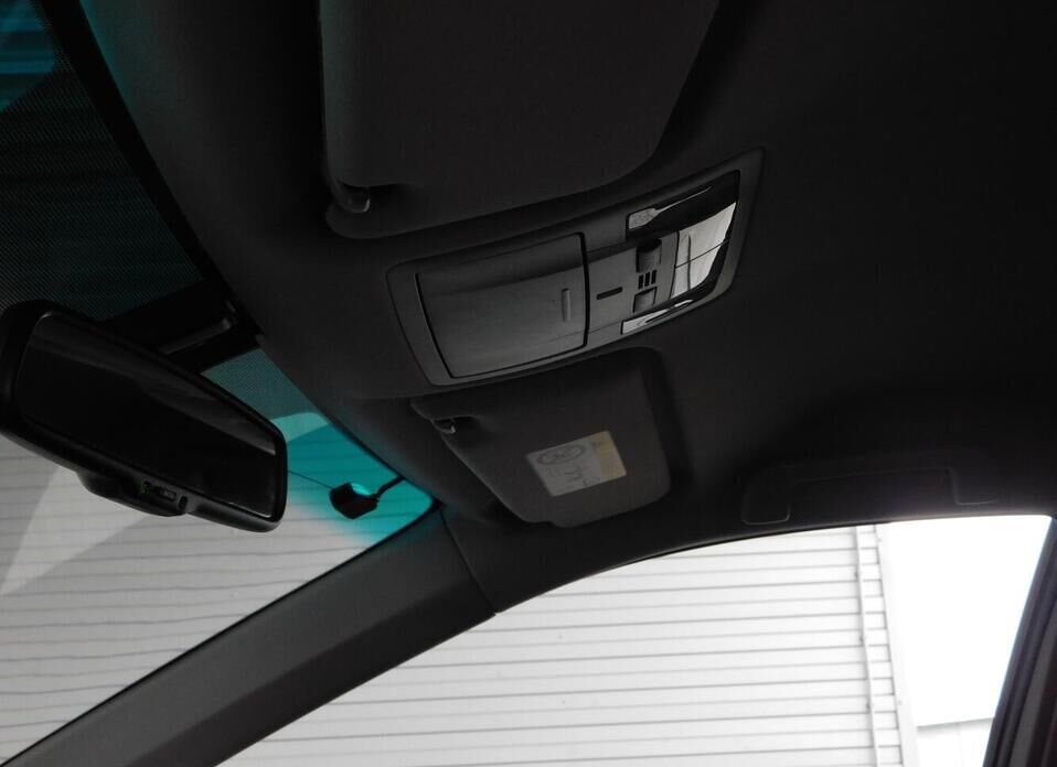 Toyota Camry, VII (XV50) 2.5 AT (181 л.с.)