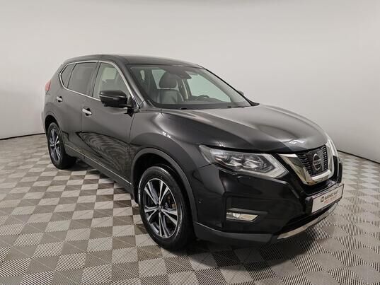Nissan X-Trail, 2019 г., 158 883 км