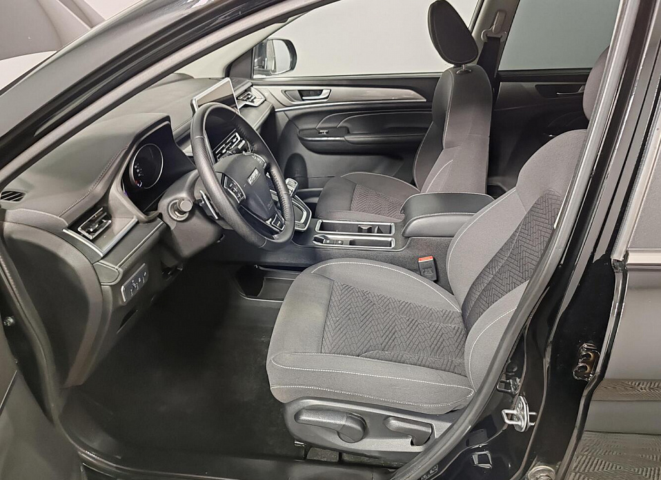 Haval M6 1.5 AMT (143 л.с.)