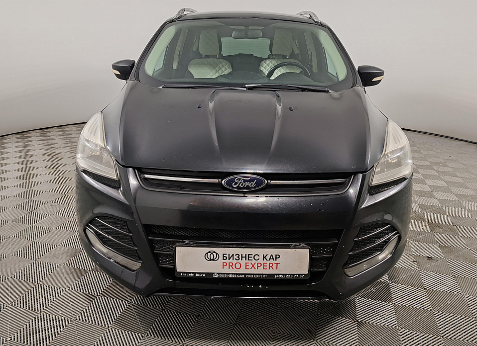 Ford Kuga, II 1.6 AT (150 л.с.) 4WD