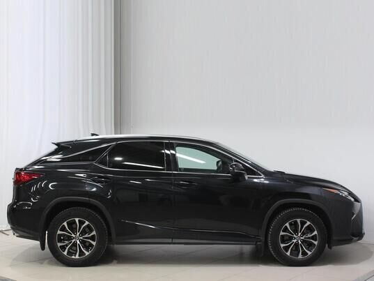 Lexus RX, 2016&nbsp;г., 130&nbsp;401&nbsp;км
