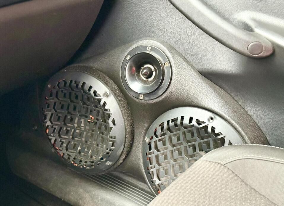 Chevrolet Niva, I Рестайлинг 1.7 MT (80 л.с.) 4WD