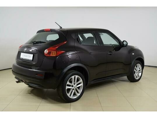 Nissan Juke, 2013 г., 141 345 км