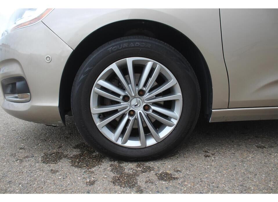 Citroen C4 1.6 AT (120 л.с.)