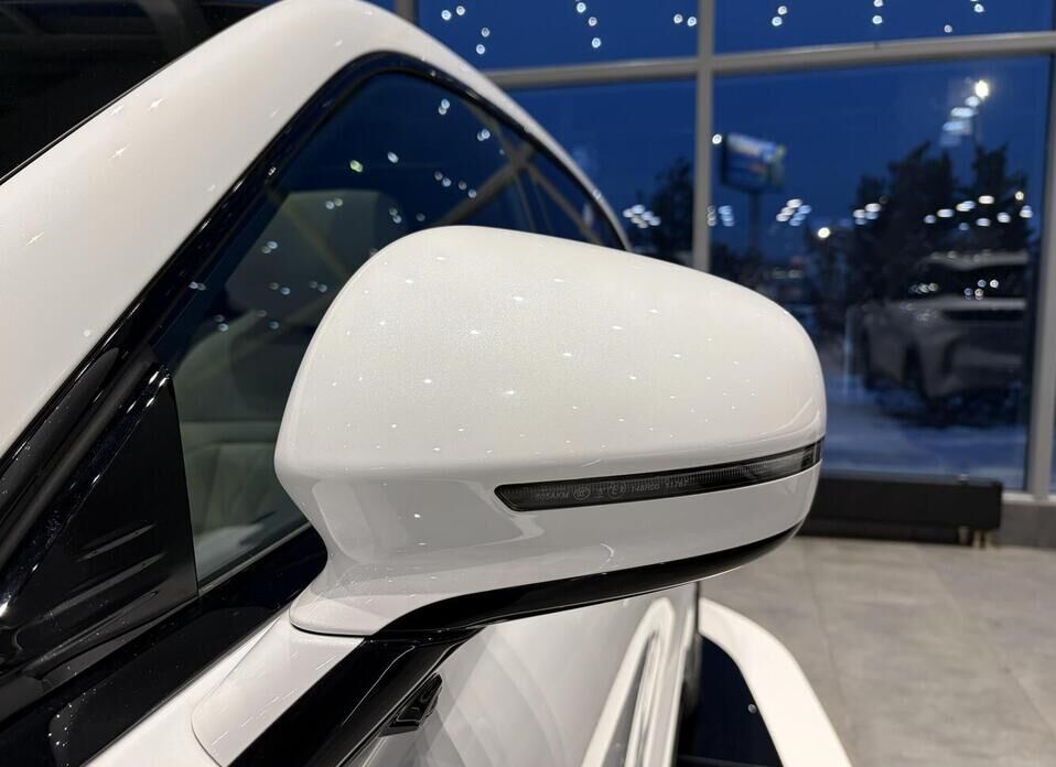 EXEED Exlantix ET 1.5hyb AT (469 л.с.) 4WD