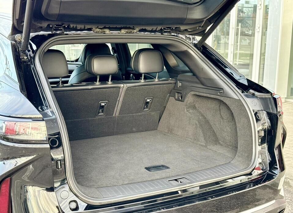 EXEED RX 2.0 AMT (249 л.с.) 4WD