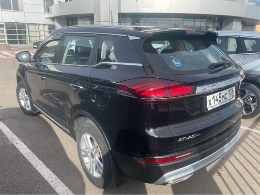 Geely Atlas Pro, 2022&nbsp;г., 74&nbsp;931&nbsp;км