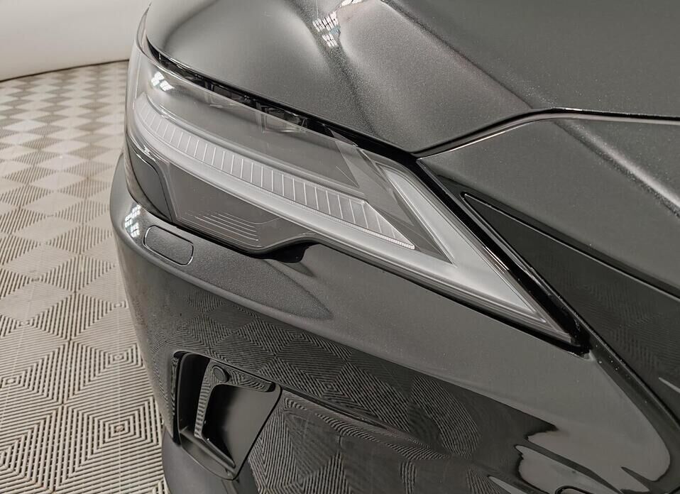 Lexus RX, V 350 2.4 AT (249 л.с.) 4WD