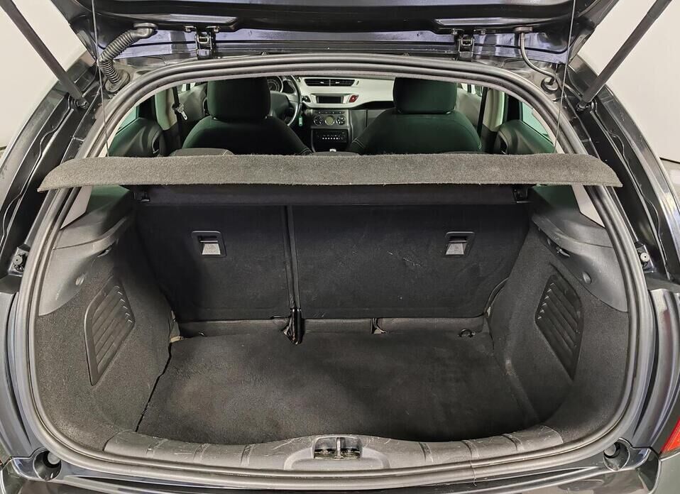 Citroen C3 1.6 AT (120 л.с.)