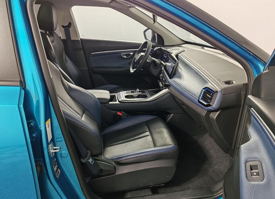 GAC GS3 1.5 AMT (170 л.с.)