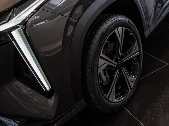 Geely Cityray