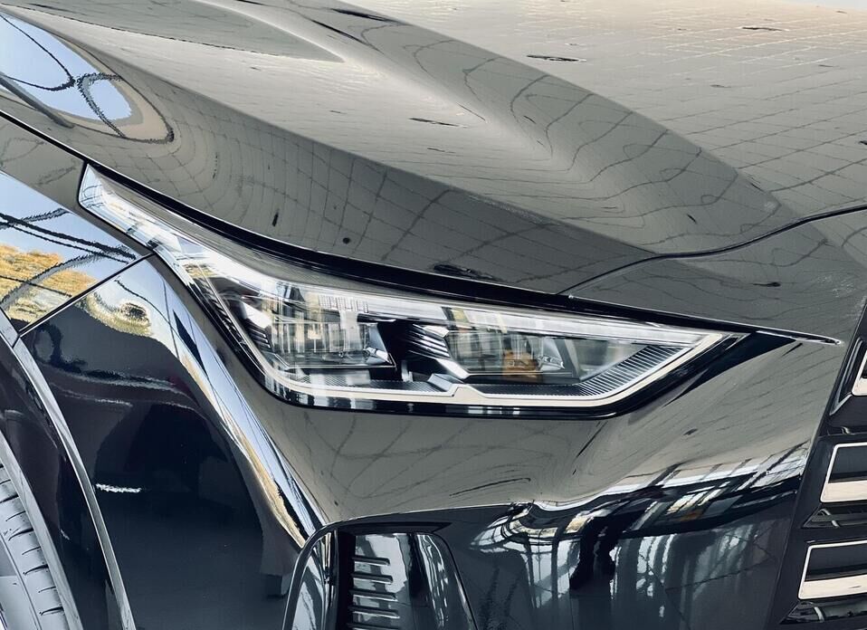 GAC GS4 1.5 AMT (170 л.с.)