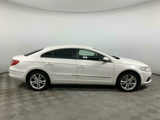 Volkswagen Passat CC, 2011 г., 167 555 км