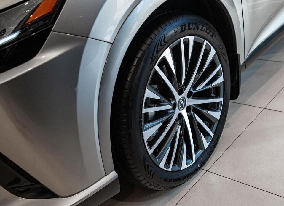 Lexus RX, V 350h 2.5hyb CVT (250 л.с.) 4WD