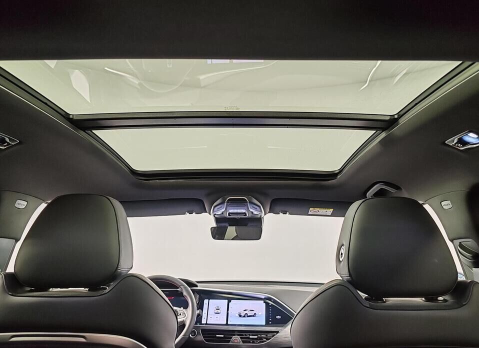 Knewstar 001 2.0 AT (238 л.с.) 4WD