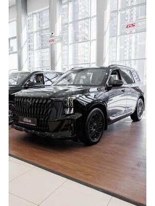 GAC GS8