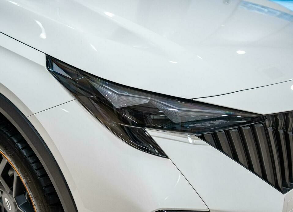 GAC GS3 1.5 AMT (170 л.с.)