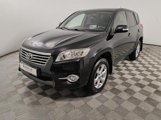 Toyota RAV4, 2011 г., 233 594 км