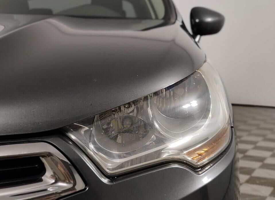 Citroen C4, II 1.6 AT (150 л.с.)