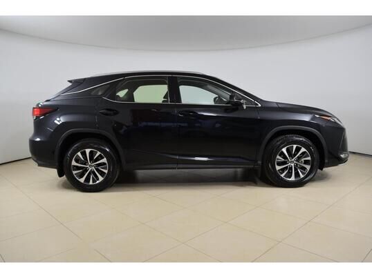 Lexus RX, 2022&nbsp;г., 76&nbsp;416&nbsp;км