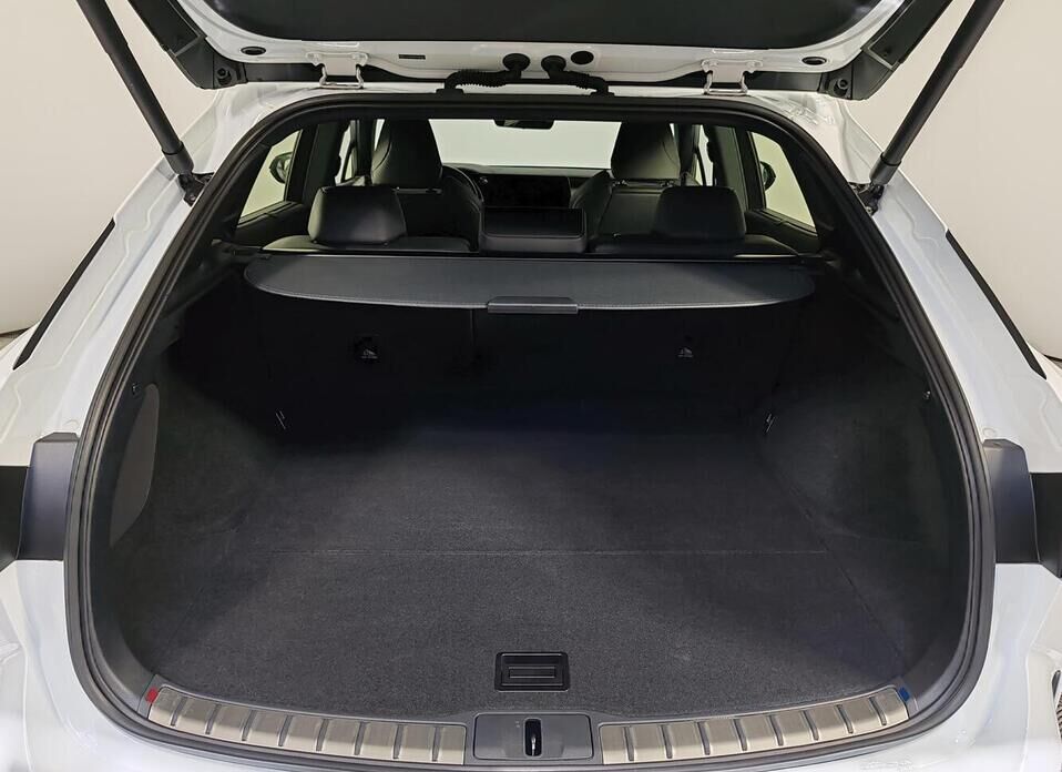 Lexus RX 350 2.4 AT (249 л.с.) 4WD
