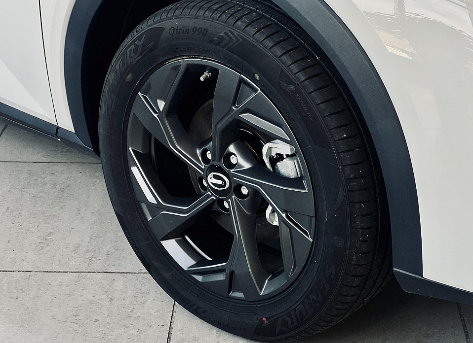 GAC GS3 1.5 AMT (170 л.с.)