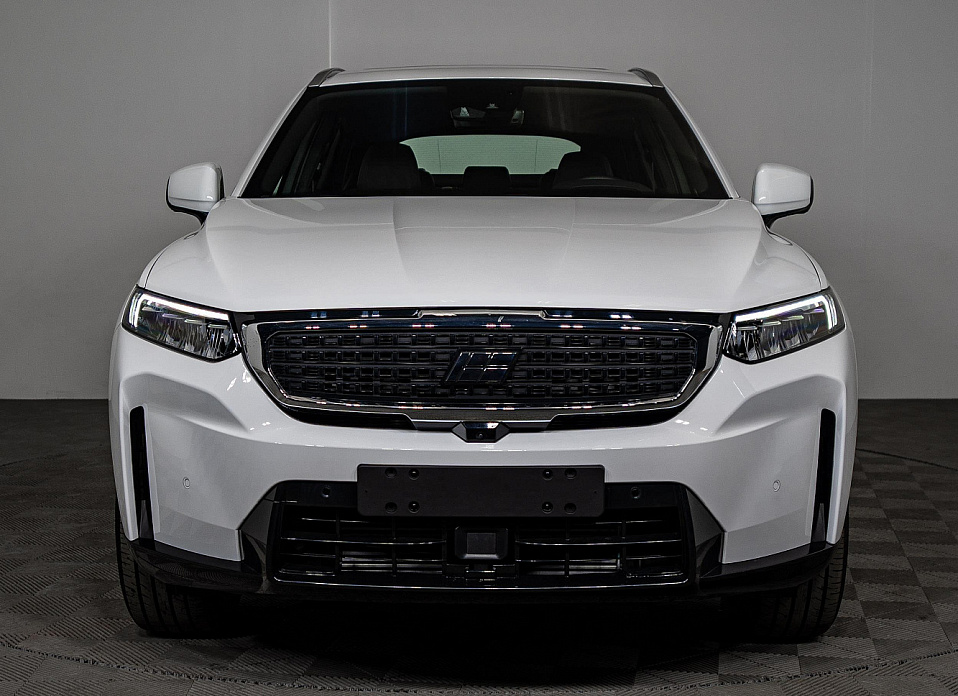 Knewstar 001 2.0 AT (238 л.с.) 4WD