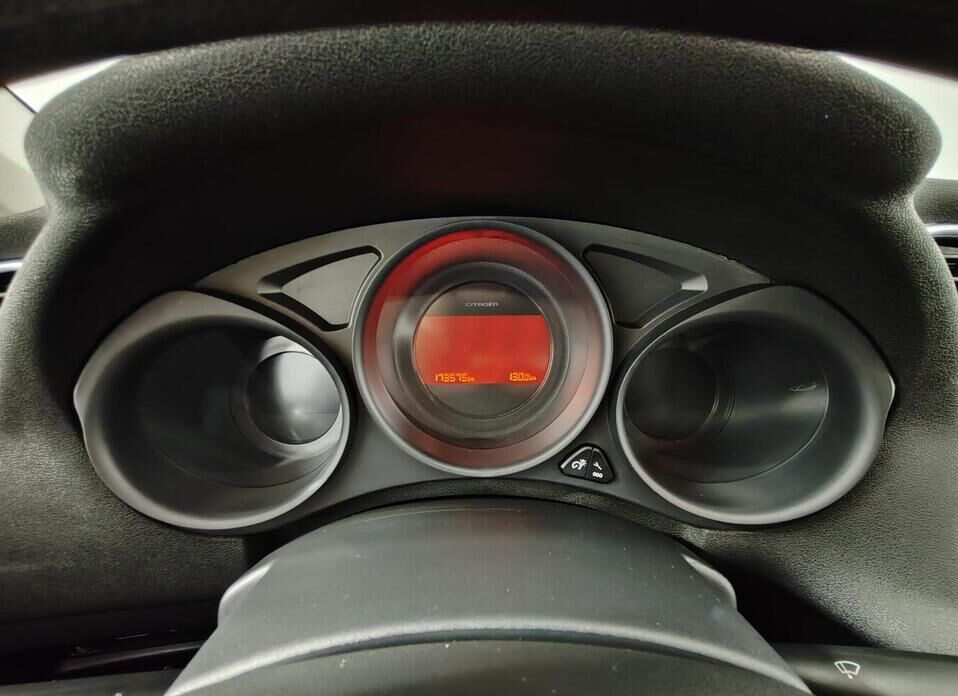 Citroen C4 1.6 MT (120 л.с.)