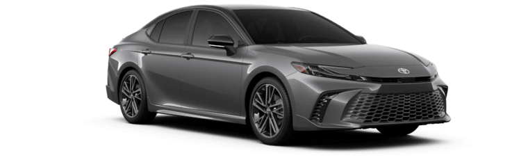 Toyota Camry Премиум №4